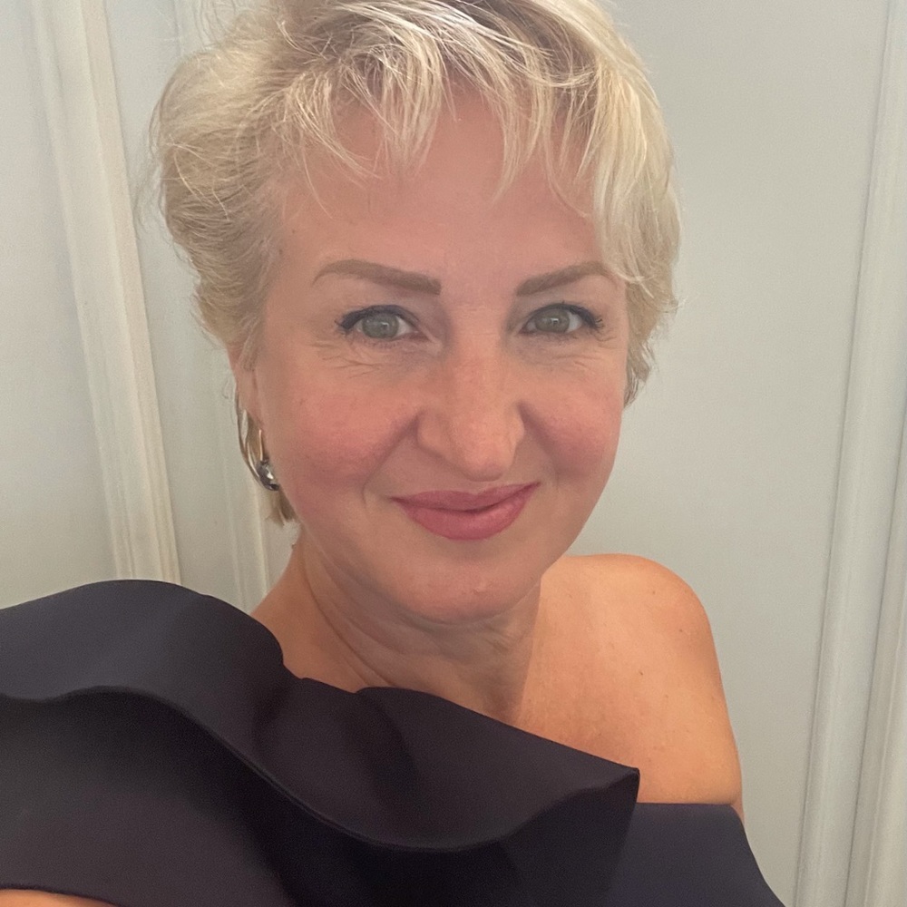 Meet your Posher, Lily
